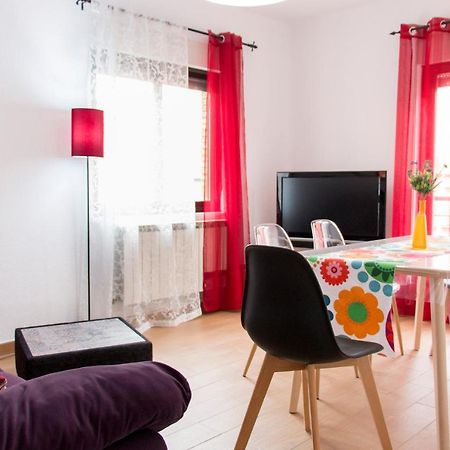 La Casa De Fernando Rojas Apartman Salamanca Kültér fotó