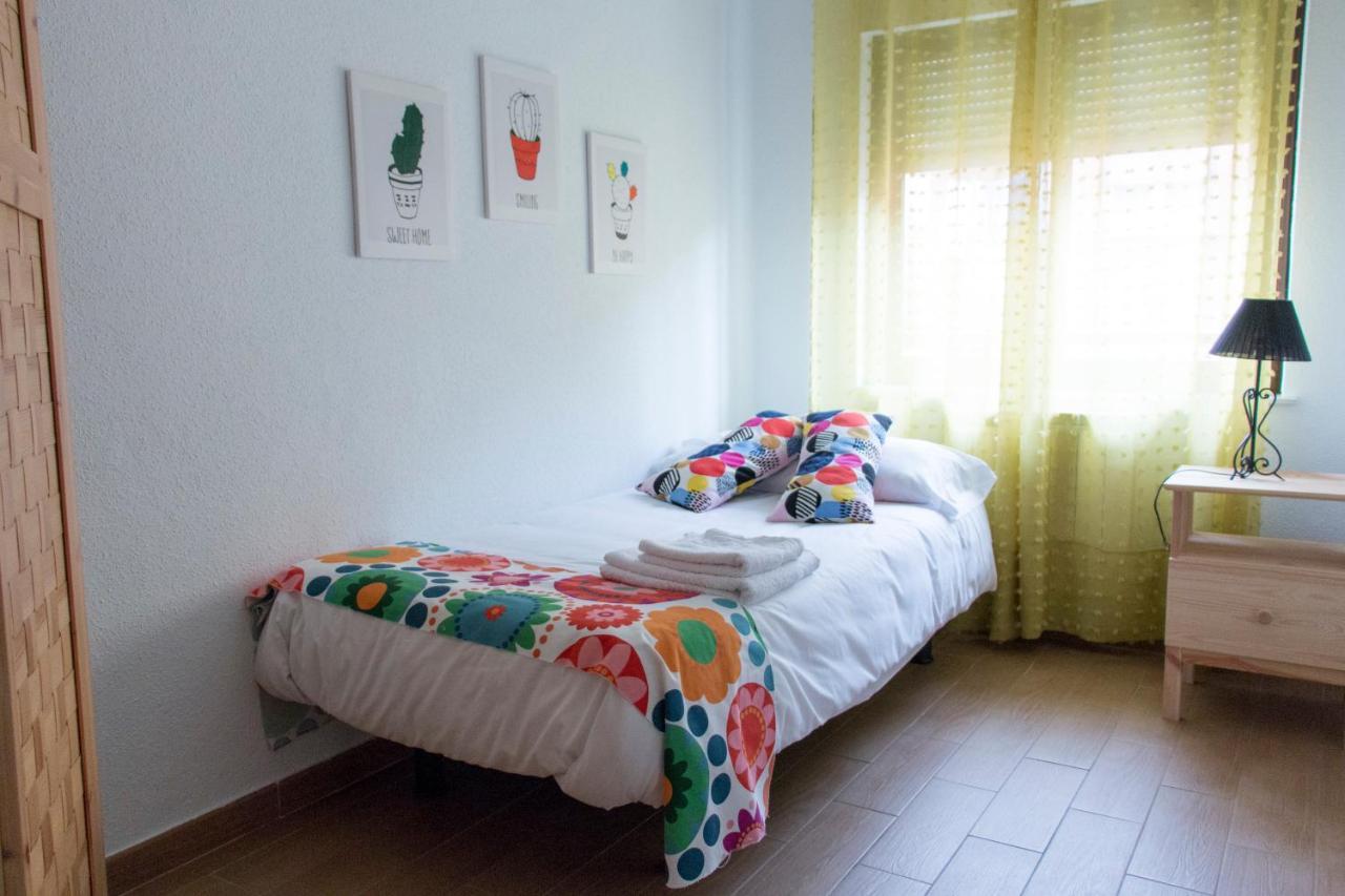 La Casa De Fernando Rojas Apartman Salamanca Kültér fotó