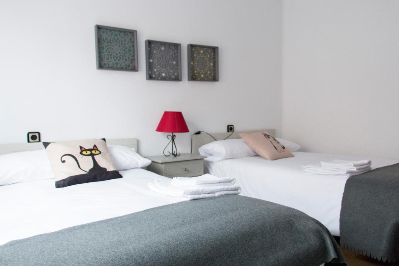 La Casa De Fernando Rojas Apartman Salamanca Kültér fotó